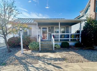 271 106th St, Stone Harbor, NJ 08247