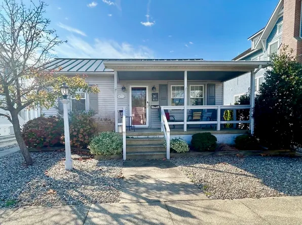 271 106th St, Stone Harbor, NJ 08247
