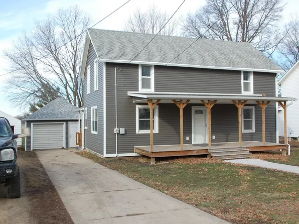 313 1st Ave N, Oxford Junction, IA 52323