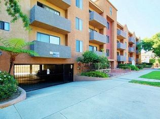 Lido Apartments - 3745 Glendon Ave, Los Angeles, CA 90034