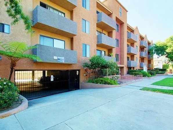 Lido Apartments - 3745 Glendon Ave, 3745 Glendon Ave APT 213, Los Angeles, CA 90034
