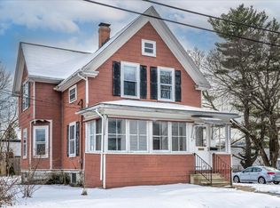 9 Conway St, Worcester, MA 01607