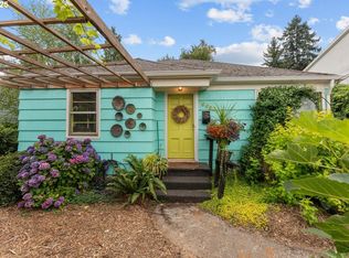 6652 NE Sumner St, Portland, OR 97218