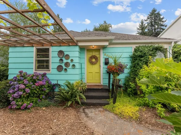 6652 NE Sumner St, Portland, OR 97218