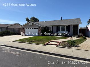 4235 Guilford Ave, Livermore, CA 94550