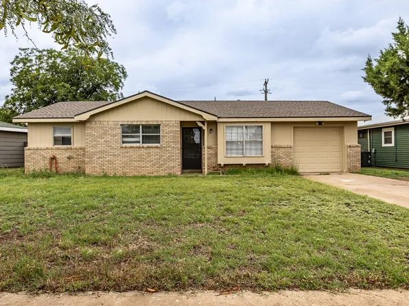 3408 Bangor Dr, Lubbock, TX 79407