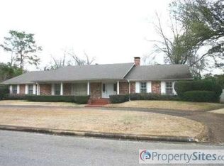 5 Brownwood Dr, Longview, TX 75602