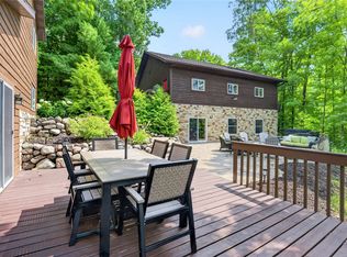 N457 Balsam Lake Rd, Birchwood, WI 54817
