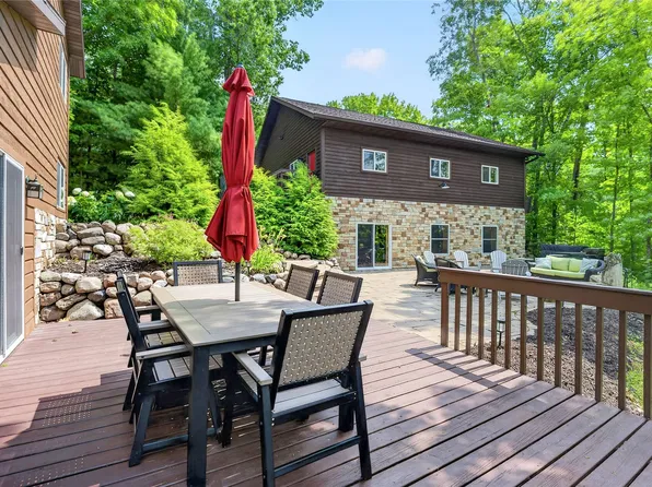 N457 Balsam Lake Road, Birchwood, WI 54817
