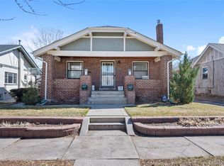 772 Garfield St, Denver, CO 80206