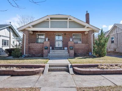 772 Garfield Street, Denver, CO, 80206