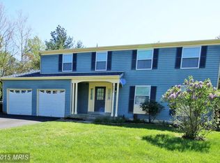 4043 Caribon St, Bowie, MD 20721