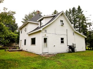 200 N Wildwood Ave #A, Crandon, WI 54520