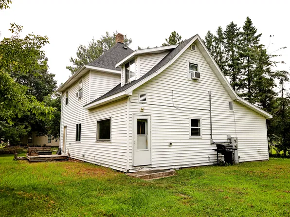 200 N Wildwood Ave #A, Crandon, WI 54520