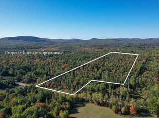 Lot #28 Mariaville Road, Mariaville, ME 04605