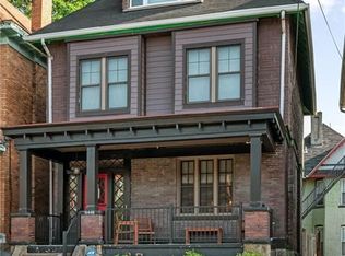 5445 Avondale Pl, Pittsburgh, PA 15206