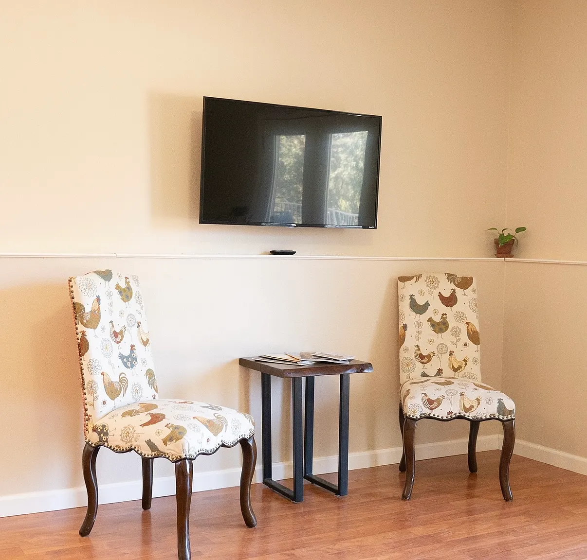1 bed, 600 sqft, $1,250 — Photo 1