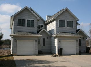 13466 Shaftsburg Rd, Perry, MI 48872