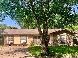 4412 Dovemeadow Dr, Austin, TX 78744