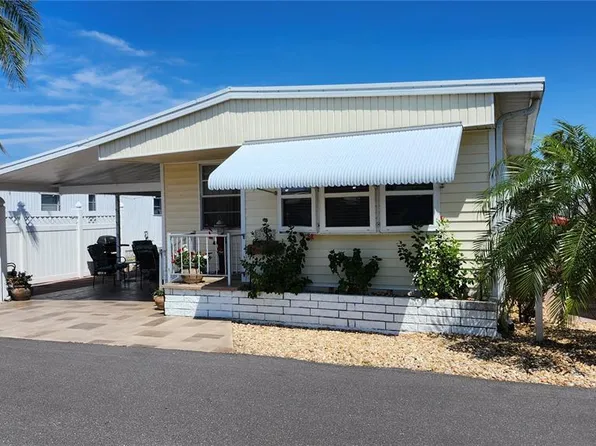 2309 17th Street Ln W, Bradenton, FL 34205