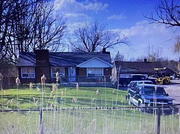 1013 Lower Base Line W, Milton, ON L9E 0H6