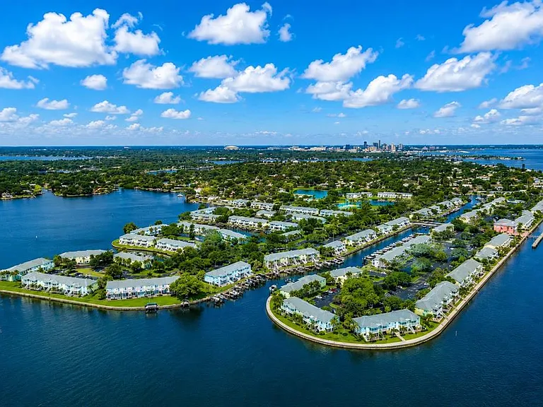 5245 Coquina Key Dr SE #A — Photo 1