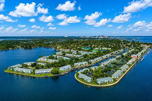 5245 Coquina Key Dr SE #A Photo 1