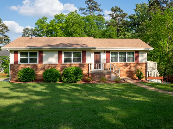 3701 Mary Anna Dr, Chattanooga, TN 37412