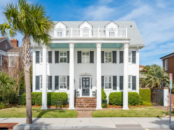 96 Murray Blvd, Charleston, SC 29401