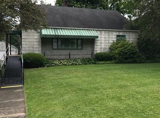 913 Grandview Rd, Oil City, PA 16301