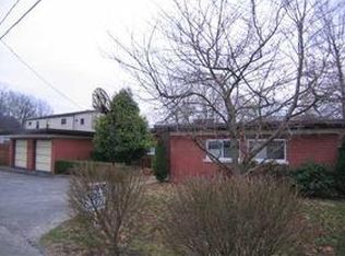 1708 Kanawha Ave, Dunbar, WV 25064