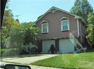 7909 Forrest Ave, Belton, MO 64012