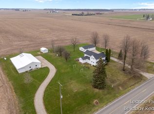 5244 Martin Rd, Woodland, MI 48897