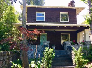 115 San Rafael Ave, San Rafael, CA 94901