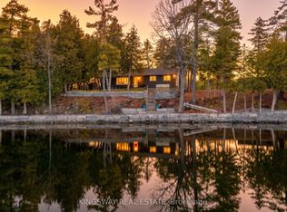 65 Peace Point Rd, Kawartha Lakes, ON K0M 1N0