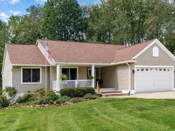 9304 Poplar Fork Rd, Mount Perry, OH 43760