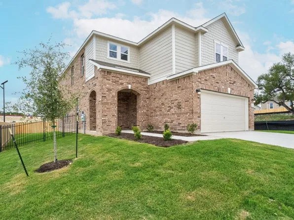 12101 Cantabria Rd, Austin, TX 78735