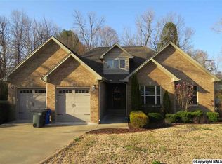 103 Blaze Dr, Florence, AL 35630