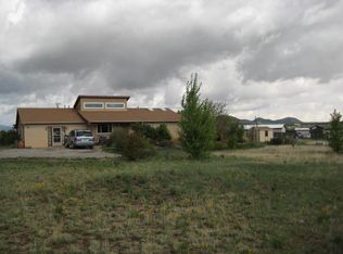 1 Oliver Ct, Edgewood, NM 87015