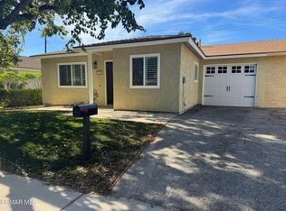 1567 Sequoia Ave, Simi Valley, CA 93063