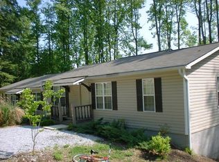 1826 Lower Ridgewood Blvd, Hendersonville, NC 28791