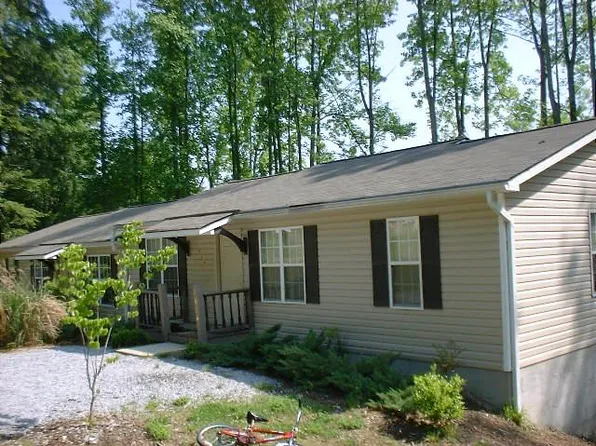 1826 Lower Ridgewood Blvd, Hendersonville, NC 28791