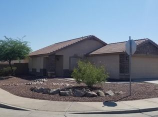 12601 W Aster Dr, El Mirage, AZ 85335