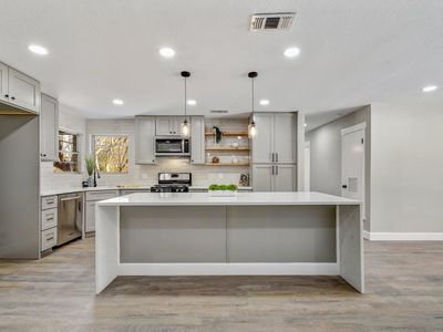 411 Millwood Ln, San Antonio, TX, 78216