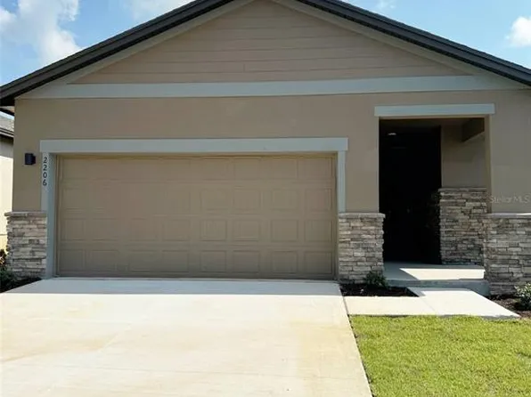 2206 Raven Ridge Rd, Minneola, FL 34715