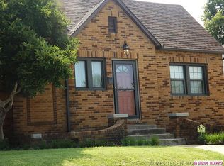 234 Waverly Dr, Tulsa, OK 74104