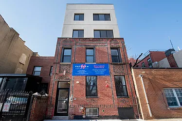 Rented by Bold New York