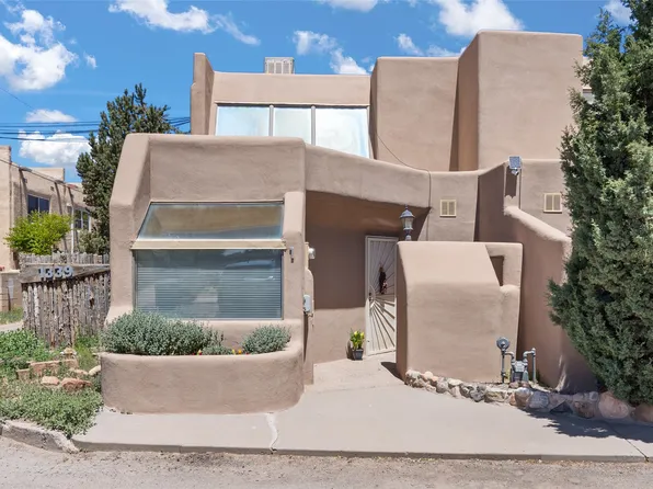 1339 Pacheco Ct APT 1, Santa Fe, NM 87505