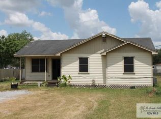 34350 Plata St, Los Fresnos, TX 78566