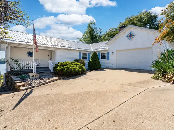 165 E 1st St, Elizabethtown, IL 62931